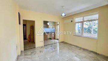 Недорогая квартира 2+1 в 200 м от моря в районе Оба, Алания - Ракурс 14