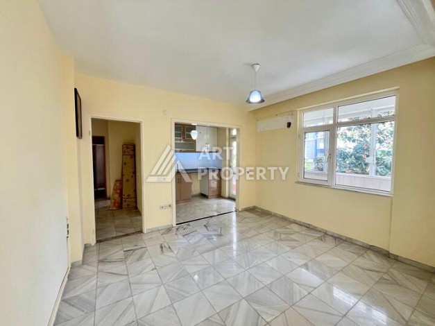 Недорогая квартира 2+1 в 200 м от моря в районе Оба, Алания - Ракурс 13