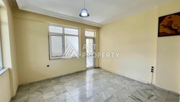 Недорогая квартира 2+1 в 200 м от моря в районе Оба, Алания - Ракурс 15