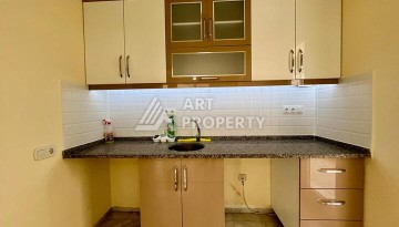 Недорогая квартира 2+1 в 200 м от моря в районе Оба, Алания - Ракурс 16