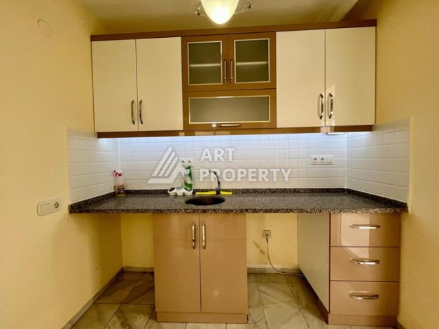 Недорогая квартира 2+1 в 200 м от моря в районе Оба, Алания - Ракурс 15