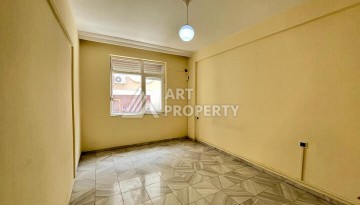 Недорогая квартира 2+1 в 200 м от моря в районе Оба, Алания - Ракурс 17