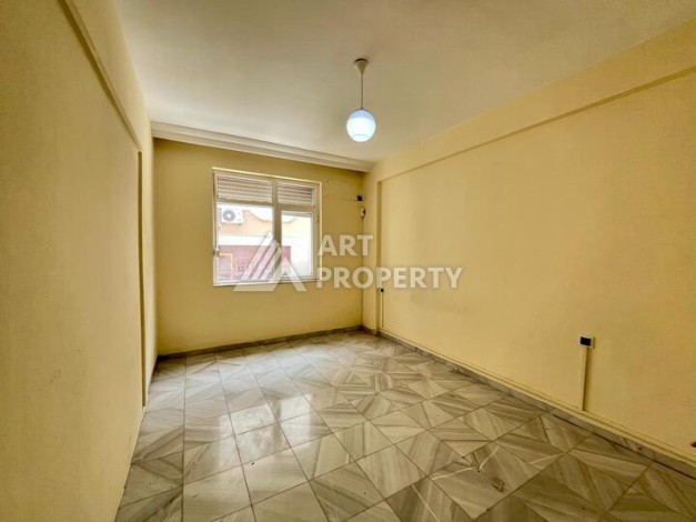 Недорогая квартира 2+1 в 200 м от моря в районе Оба, Алания - Ракурс 16