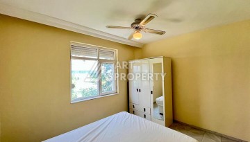 Недорогая квартира 2+1 в 200 м от моря в районе Оба, Алания - Ракурс 18