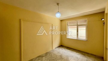 Недорогая квартира 2+1 в 200 м от моря в районе Оба, Алания - Ракурс 19