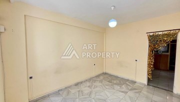 Недорогая квартира 2+1 в 200 м от моря в районе Оба, Алания - Ракурс 22