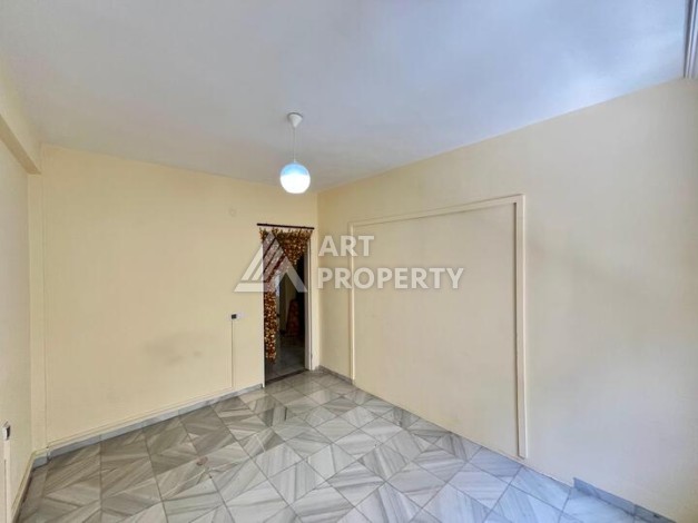 Недорогая квартира 2+1 в 200 м от моря в районе Оба, Алания - Ракурс 23