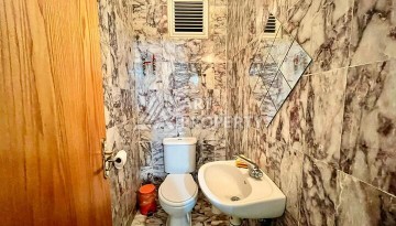 Недорогая квартира 2+1 в 200 м от моря в районе Оба, Алания - Ракурс 27