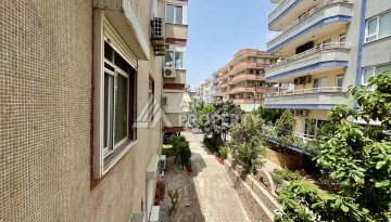 Недорогая квартира 2+1 в 200 м от моря в районе Оба, Алания - Ракурс 29