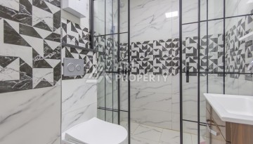 Квартира с мебелью  по хорошей цене в районе Махмутлар - Ракурс 4