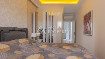 Квартира с мебелью  по хорошей цене в районе Махмутлар - Ракурс 5