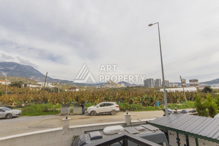 Квартира с мебелью  по хорошей цене в районе Махмутлар - Ракурс 6