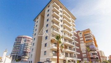 Квартира с мебелью  по хорошей цене в районе Махмутлар - Ракурс 20