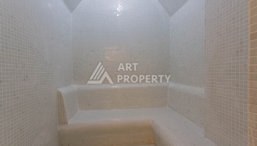 Квартира с мебелью  по хорошей цене в районе Махмутлар - Ракурс 23