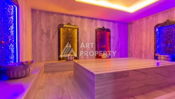 Квартира с мебелью  по хорошей цене в районе Махмутлар - Ракурс 26