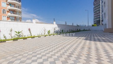 Квартира с мебелью  по хорошей цене в районе Махмутлар - Ракурс 27