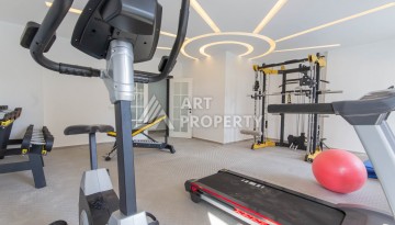 Квартира с мебелью  по хорошей цене в районе Махмутлар - Ракурс 31