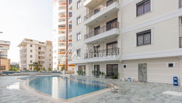 Квартира с мебелью  по хорошей цене в районе Махмутлар - Ракурс 32