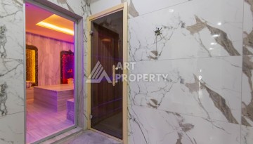 Квартира с мебелью  по хорошей цене в районе Махмутлар - Ракурс 34