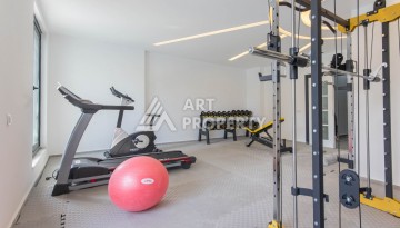 Квартира с мебелью  по хорошей цене в районе Махмутлар - Ракурс 36