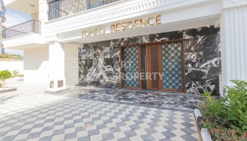 Квартира с мебелью  по хорошей цене в районе Махмутлар - Ракурс 37