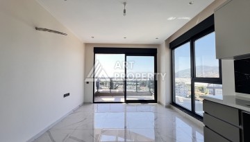 Недорогая квартира 1+1 в новом комплексе в районе Демирташ - Ракурс 7