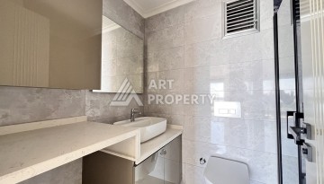 Недорогая квартира 1+1 в новом комплексе в районе Демирташ - Ракурс 13