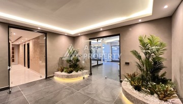 Недорогая квартира 1+1 в новом комплексе в районе Демирташ - Ракурс 23