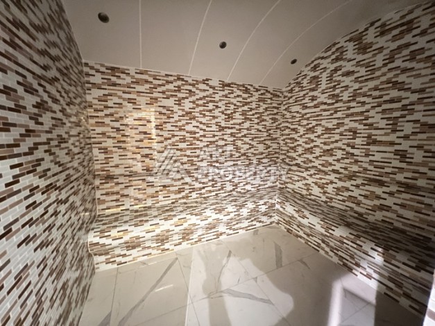 Недорогая квартира 1+1 в новом комплексе в районе Демирташ - Ракурс 25