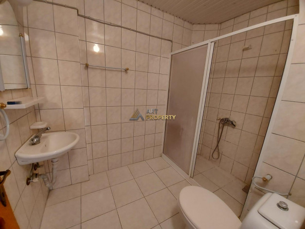 Апартаменты 1+1 большой площади в центре Аланьи, 70м2 - Ракурс 14