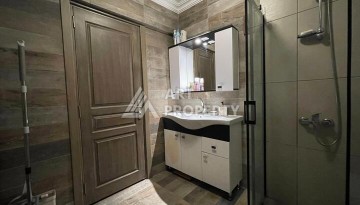 Вилла 3+1 с участком 501 кв.м. Для ВНЖ и Гражданства. Тюрклер, Алания - Ракурс 25