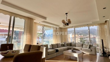 Срочная продажа квартиры 3+1 под гражданство в районе Оба - Ракурс 1