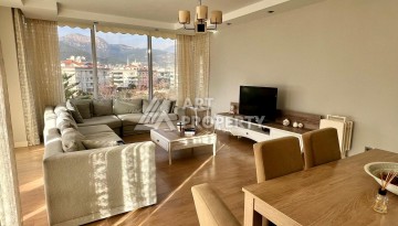 Срочная продажа квартиры 3+1 под гражданство в районе Оба - Ракурс 2