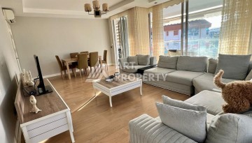 Срочная продажа квартиры 3+1 под гражданство в районе Оба - Ракурс 3