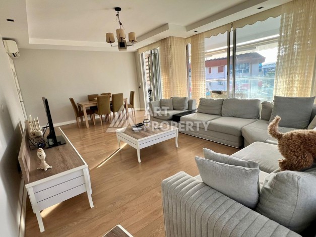 Срочная продажа квартиры 3+1 под гражданство в районе Оба - Ракурс 2