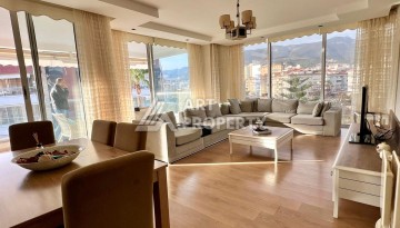 Срочная продажа квартиры 3+1 под гражданство в районе Оба - Ракурс 4