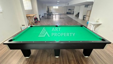 Срочная продажа квартиры 3+1 под гражданство в районе Оба - Ракурс 5