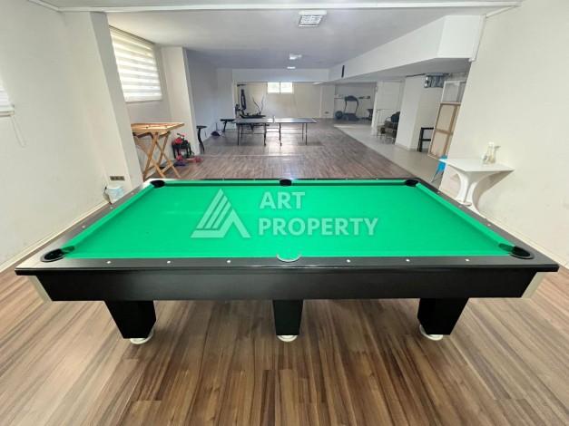 Срочная продажа квартиры 3+1 под гражданство в районе Оба - Ракурс 4