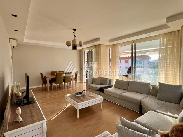 Срочная продажа квартиры 3+1 под гражданство в районе Оба - Ракурс 5