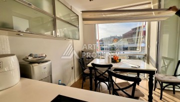 Срочная продажа квартиры 3+1 под гражданство в районе Оба - Ракурс 7