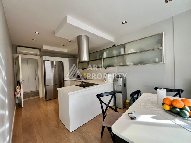 Срочная продажа квартиры 3+1 под гражданство в районе Оба - Ракурс 7