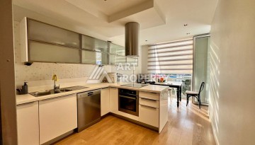 Срочная продажа квартиры 3+1 под гражданство в районе Оба - Ракурс 9