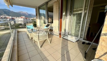 Срочная продажа квартиры 3+1 под гражданство в районе Оба - Ракурс 10