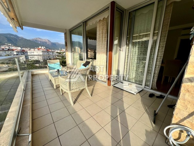 Срочная продажа квартиры 3+1 под гражданство в районе Оба - Ракурс 9