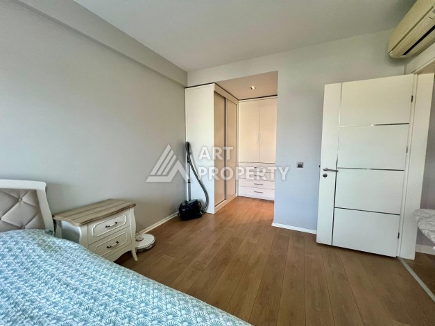 Срочная продажа квартиры 3+1 под гражданство в районе Оба - Ракурс 10