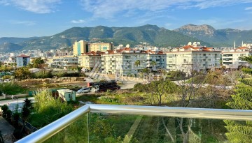 Срочная продажа квартиры 3+1 под гражданство в районе Оба - Ракурс 13