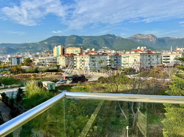 Срочная продажа квартиры 3+1 под гражданство в районе Оба - Ракурс 12