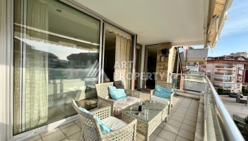 Срочная продажа квартиры 3+1 под гражданство в районе Оба - Ракурс 14