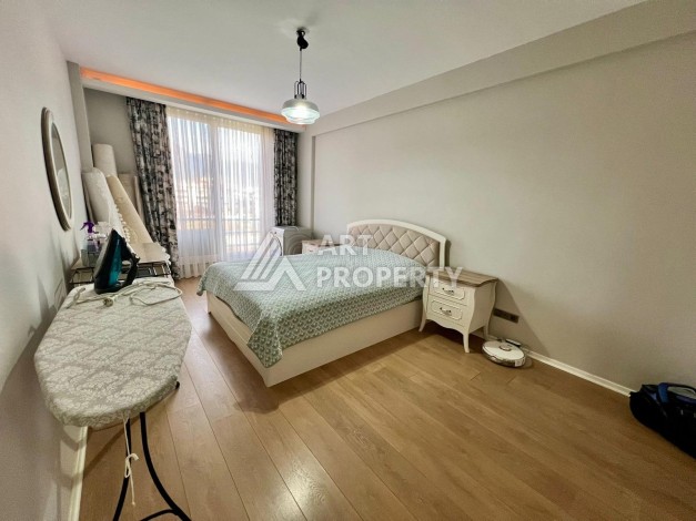 Срочная продажа квартиры 3+1 под гражданство в районе Оба - Ракурс 14