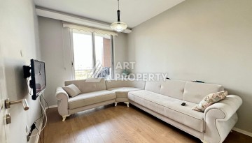 Срочная продажа квартиры 3+1 под гражданство в районе Оба - Ракурс 16